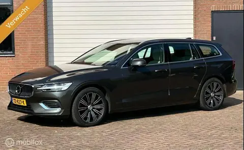 Used VOLVO V60 Petrol 2018 Ad 