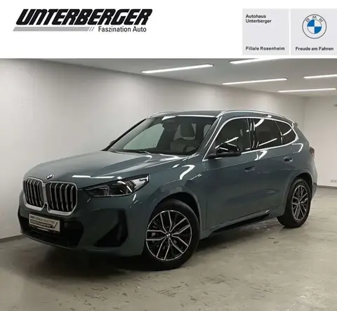 Annonce BMW X1 Diesel 2024 d'occasion 