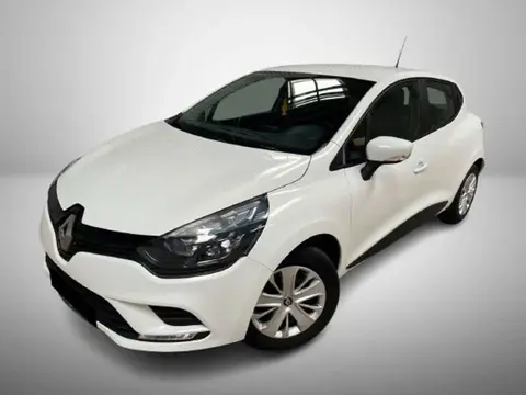 Used RENAULT CLIO Petrol 2019 Ad 