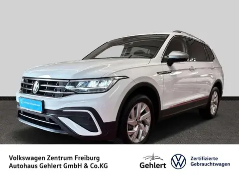 Used VOLKSWAGEN TIGUAN Petrol 2023 Ad 