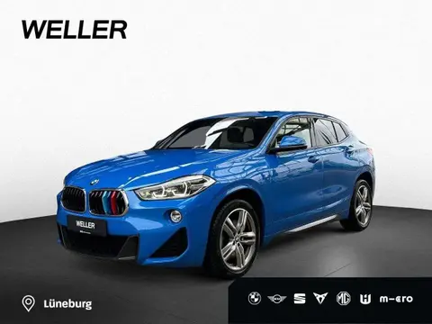 Used BMW X2 Petrol 2019 Ad 