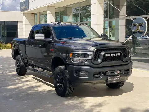 Annonce DODGE RAM Essence 2021 d'occasion 