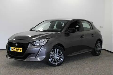 Used PEUGEOT 208 Petrol 2022 Ad 