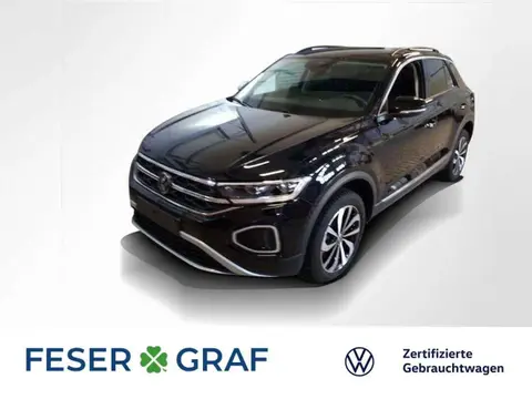 Annonce VOLKSWAGEN T-ROC Essence 2023 d'occasion 