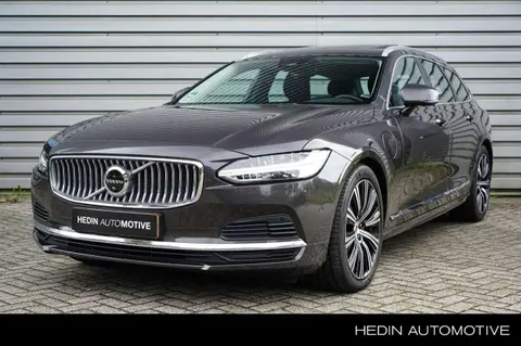 Used VOLVO V90 Hybrid 2022 Ad 