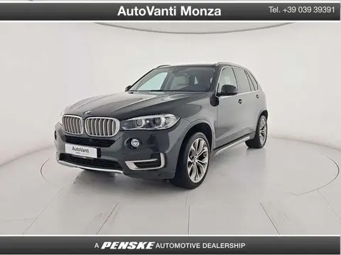 Used BMW X5 Diesel 2015 Ad 