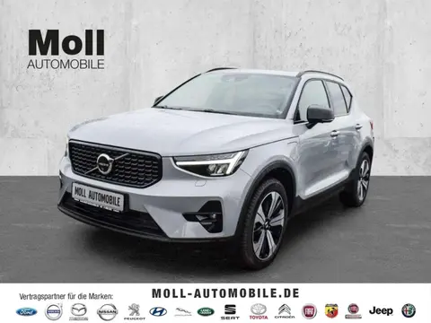 Used VOLVO XC40 Hybrid 2023 Ad Germany