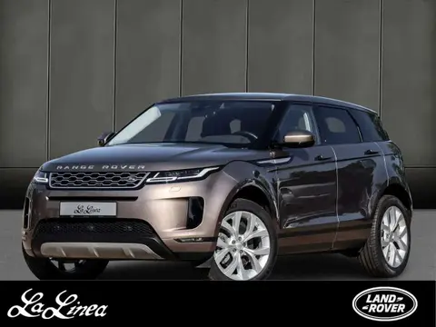 Used LAND ROVER RANGE ROVER EVOQUE Diesel 2019 Ad 