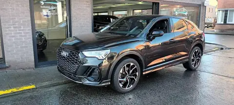 Annonce AUDI Q3 Essence 2022 d'occasion 