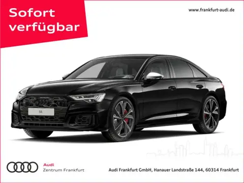 Used AUDI S6 Diesel 2024 Ad 