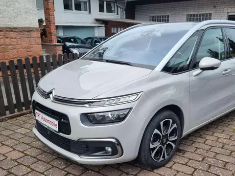 Used CITROEN C4 Diesel 2019 Ad 