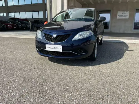 Used LANCIA YPSILON LPG 2017 Ad 