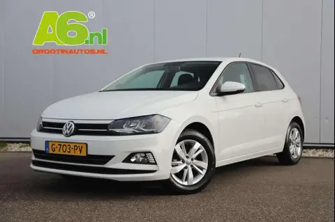 Annonce VOLKSWAGEN POLO Essence 2019 d'occasion 