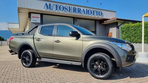 Used FIAT FULLBACK Diesel 2018 Ad 