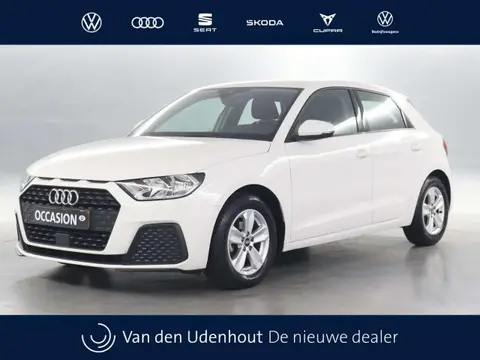 Used AUDI A1 Petrol 2021 Ad 