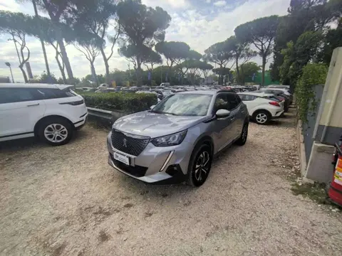 Annonce PEUGEOT 2008 Essence 2021 d'occasion 