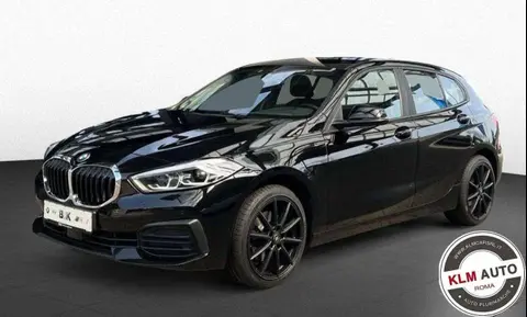 Annonce BMW SERIE 1 Diesel 2021 d'occasion 