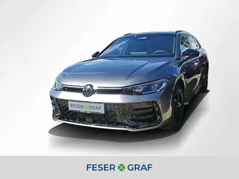 Annonce VOLKSWAGEN PASSAT Diesel 2024 d'occasion 