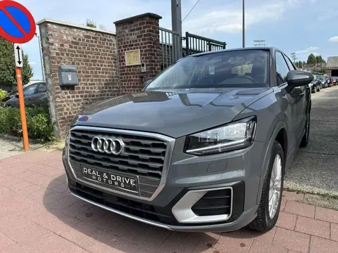 Used AUDI Q2 Petrol 2017 Ad 