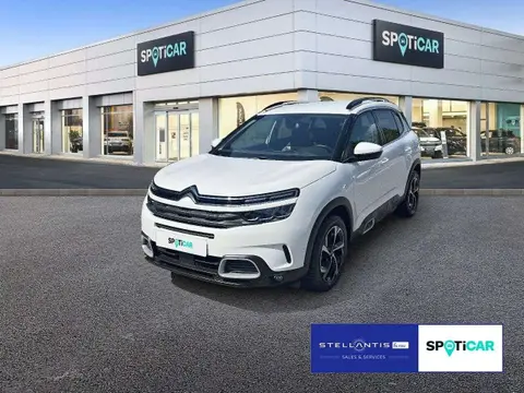 Used CITROEN C5 AIRCROSS Diesel 2021 Ad 