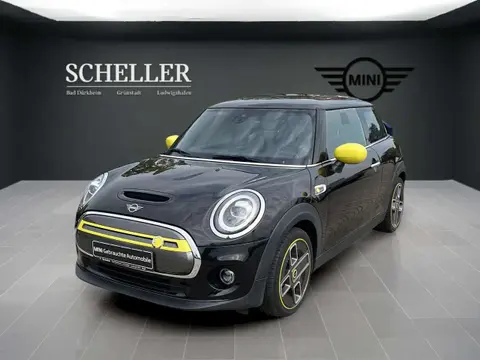 Used MINI COOPER Electric 2020 Ad 