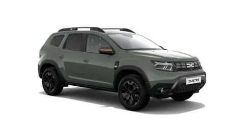 Used DACIA DUSTER Petrol 2024 Ad 