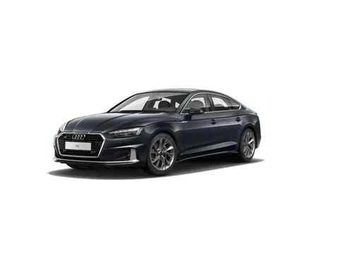 Annonce AUDI A5 Diesel 2020 d'occasion 