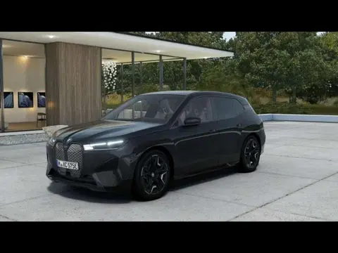 Used BMW IX Electric 2024 Ad 