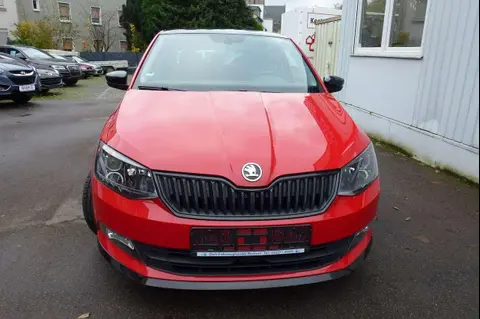 Used SKODA FABIA Diesel 2016 Ad 