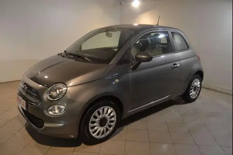 Used FIAT 500 Hybrid 2020 Ad 