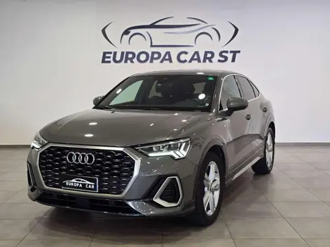 Used AUDI Q3 Diesel 2020 Ad 