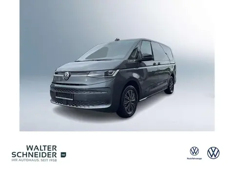 Annonce VOLKSWAGEN T7 Essence 2024 d'occasion 