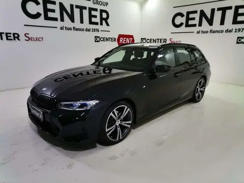 Used BMW SERIE 3 Hybrid 2024 Ad 