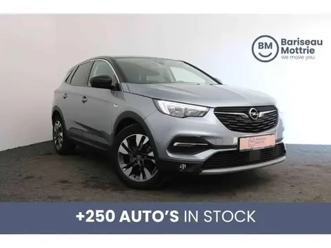 Used OPEL GRANDLAND Petrol 2020 Ad 