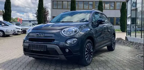 Annonce FIAT 500X Essence 2023 d'occasion 