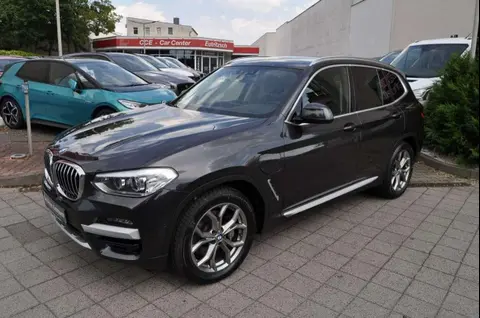 Used BMW X3 Hybrid 2020 Ad Germany