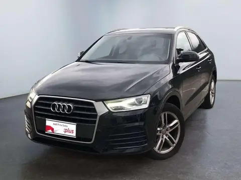 Annonce AUDI Q3 Diesel 2018 d'occasion 