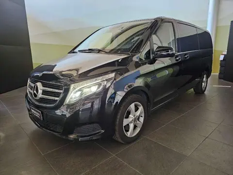 Used MERCEDES-BENZ CLASSE V Diesel 2018 Ad 