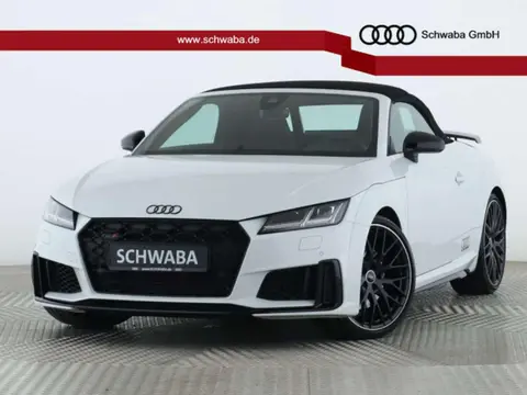 Used AUDI TTS Petrol 2023 Ad 