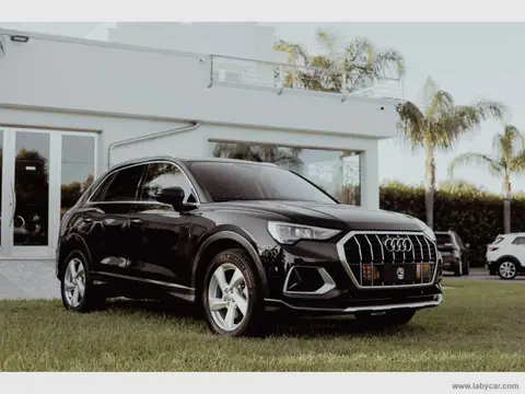 Used AUDI Q3 Diesel 2020 Ad 