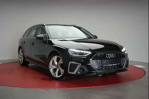 Annonce AUDI A4 Essence 2023 d'occasion 