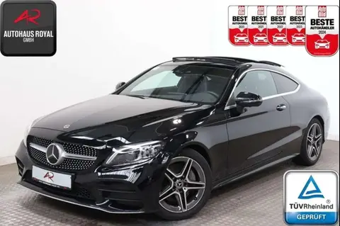 Used MERCEDES-BENZ CLASSE C Petrol 2021 Ad 