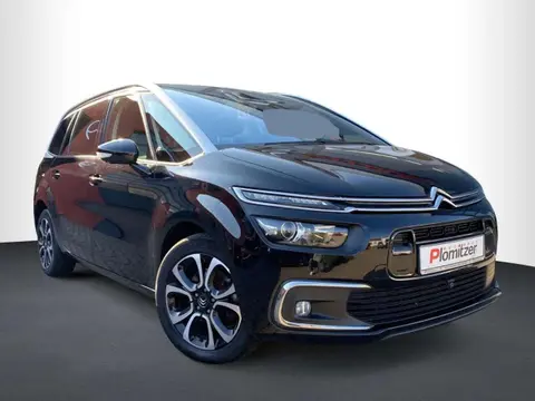 Annonce CITROEN C4 Diesel 2020 d'occasion 