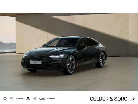 Annonce AUDI A7 Hybride 2024 d'occasion 