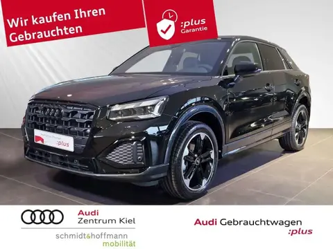 Annonce AUDI Q2 Essence 2024 d'occasion 