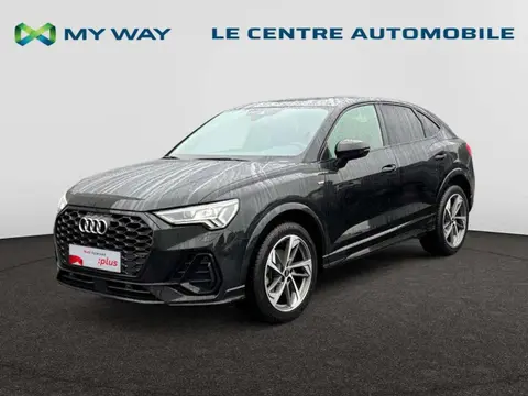 Annonce AUDI Q3 Diesel 2020 d'occasion 