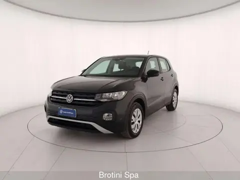 Used VOLKSWAGEN T-CROSS Petrol 2021 Ad 