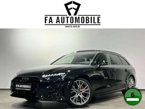 Used AUDI A4 Petrol 2024 Ad 