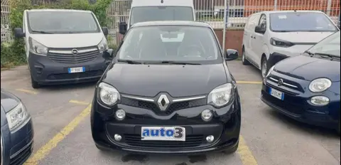 Used RENAULT TWINGO Petrol 2018 Ad 