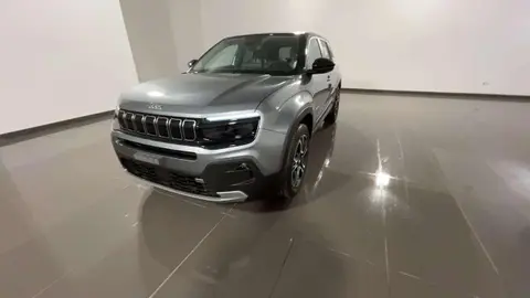 Annonce JEEP AVENGER Essence 2024 d'occasion 